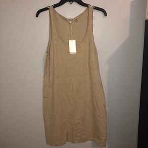XL Dress tank top dress